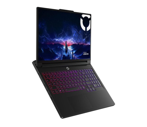 LENOVO Legion Pro 7-16 Ultra 9-275HX/64GB/2TB/Win11P RTX5090 OLED - 1326848 - zdjęcie 6